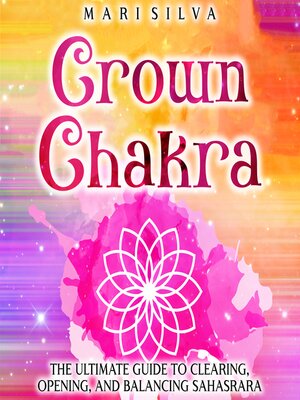 cover image of Crown Chakra